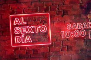 Al Sexto Día