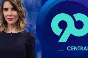 90 Central