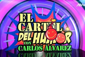 El Cártel Del Humor