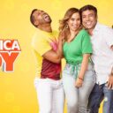 América Hoy Programa 24-02-20