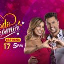 Todo Por Amor Programa 24-03-20