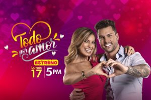 Todo Por Amor