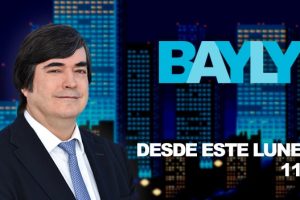 Jaime Bayly Mega TV