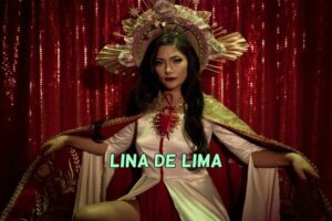 Lina De Lima (2019)