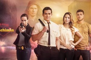 Mi Amor El Wachiman Capítulos Completos
