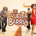 De Vuelta Al Barrio 4ta Temporada Capítulo 306 FINAL