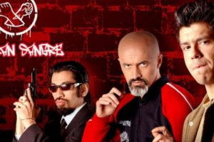 La Gran Sangre Capítulos Completos