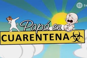 Papá En Cuarentena Capítulos Completos