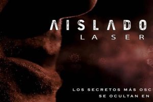 Aislados, La Serie Capítulos Completos