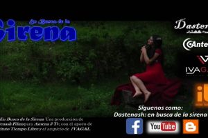 Polvo Y Ceniza – En Busca De La Sirena
