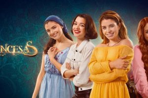 Princesas Capítulos Completos