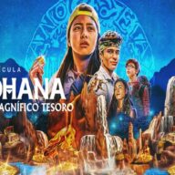 Ohana: El Tesoro De Hawái (2021)