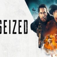 Seized (2020)