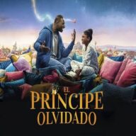 El Príncipe Olvidado (2020)