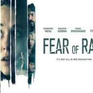 Fear of Rain (2021)