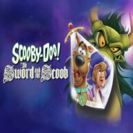 Scooby-Doo! La Espada y el Scooby (2021)