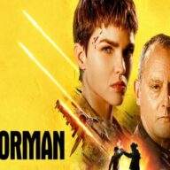 The Doorman (2020)