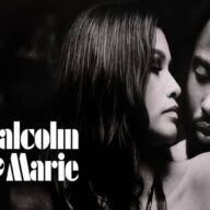 Malcolm y Marie (2021)