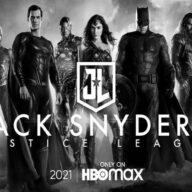 La Liga de la Justicia de Zack Snyder (2021)