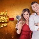 Mi Mamá Cocina Mejor Que La Tuya Programa 29-10-23