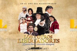 Los Otros Libertadores Capítulos Completos