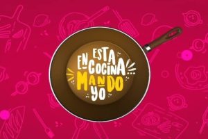 En Esta Cocina Mando Yo