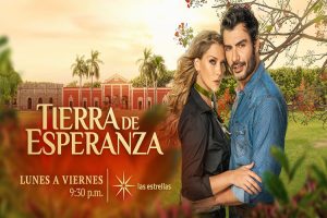 Tierra De Esperanza Capítulos Completos