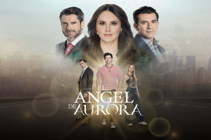 El Ángel De Aurora Capítulo 4