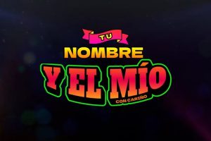 Tu Nombre Y El Mío Capítulo 57