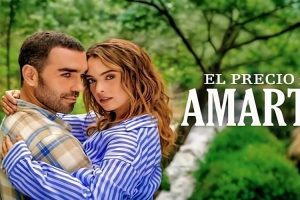 El Precio De Amarte Capítulo 4