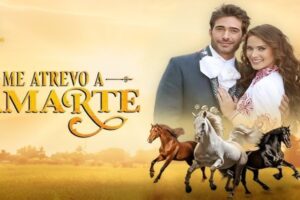 Me Atrevo A Amarte Capítulo 18