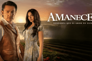 Amanecer Capítulos Completos