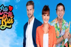 Eres Mi Bien Capítulo 139 FINAL