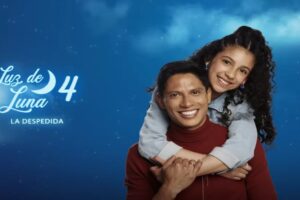 Luz De Luna 4 Capítulo 29