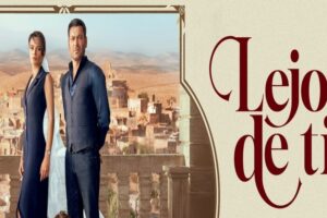 Lejos De Ti Temporada 2 Capítulo 62
