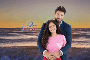 Valentina Valiente Capítulo 154