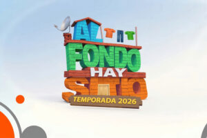 Al Fondo Hay Sitio Temporada 13 Capítulo 24