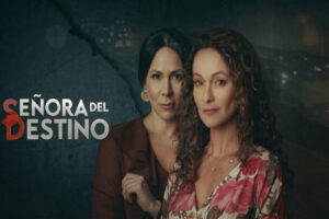 Señora del Destino Capítulo 108