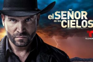 Ver El Señor de los Cielos 10 Capítulo 34 Completo Online