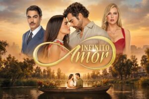 Ver Infinito Amor Capítulo 1 Completo Online